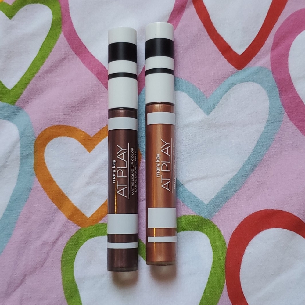 MARY KAY MATTE LIP COLOR